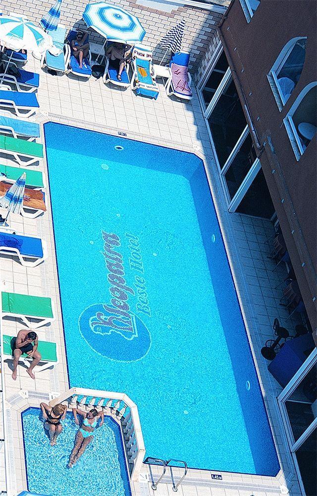 Aska Kleopatra Beste Hotel Alanya Ngoại thất bức ảnh