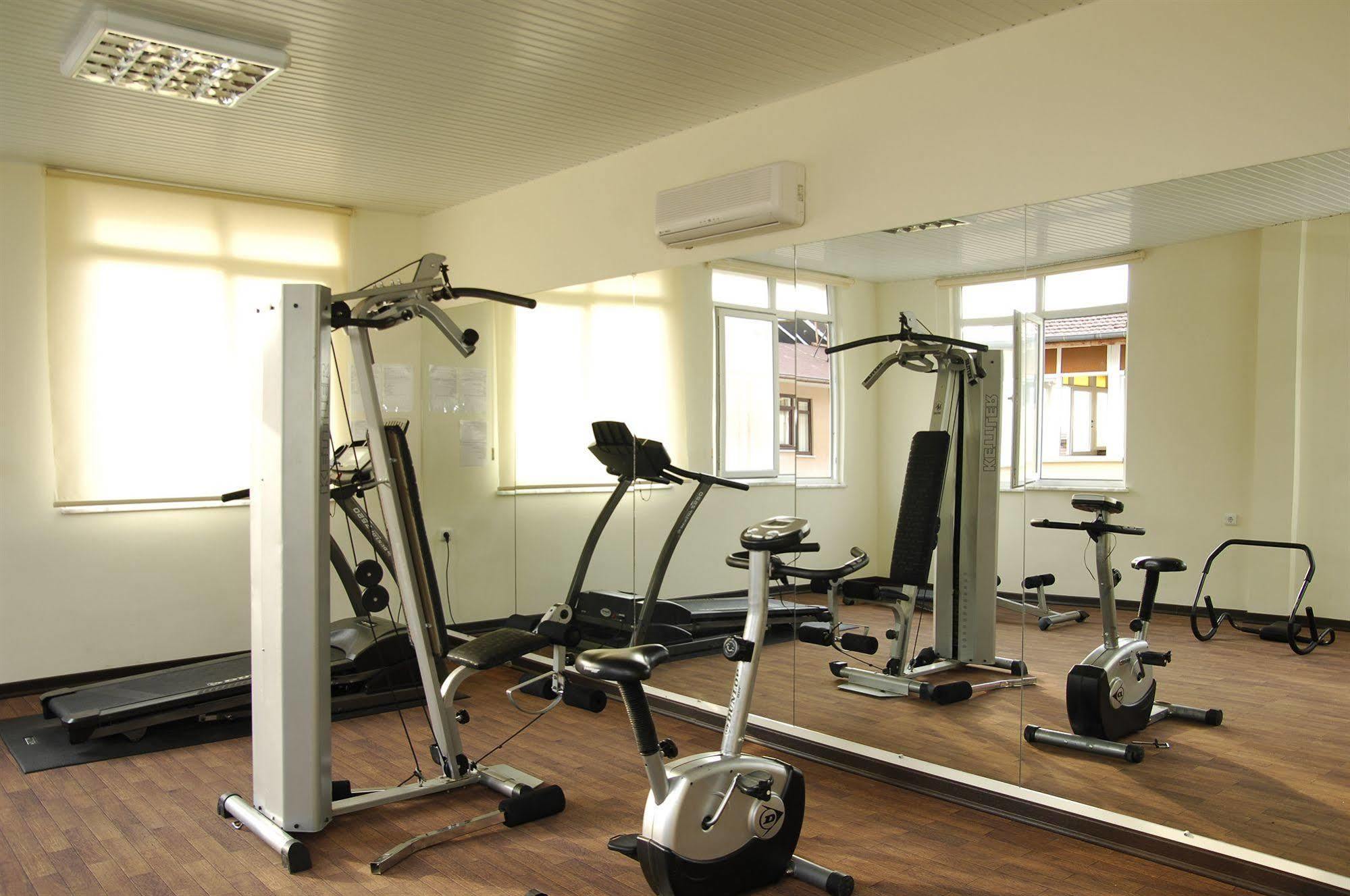 Aska Kleopatra Beste Hotel Alanya Ngoại thất bức ảnh